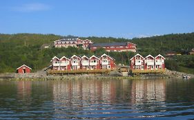 Tjeldsundbrua Hotel